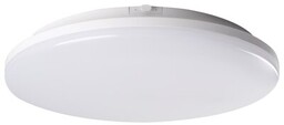 KANLUX Plafon sufitowy STIVI LED 24W-NW-O Biały