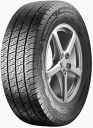 Opona wielosezonowa UNIROYAL ALLSEASONMAX 195/75R16 110/108R