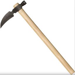 Tomahawk Cold Steel Spontoon Hawk