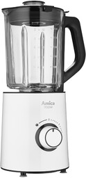 Blender kielichowy Amica BTM3011 700 W biały