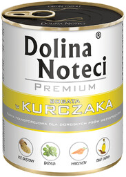 Dolina Noteci Premium, 12 x 800 g -