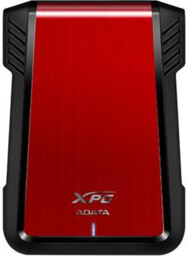 Kieszeń 2.5" ADATA EX500 SATA - USB 3.1