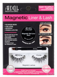 ARDELL - MAGNETIC LINER & LASH - Zestaw