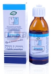 Afronis płyn 100g