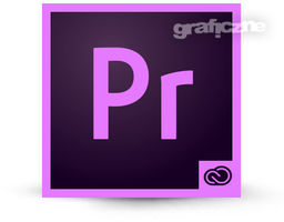 Adobe Premiere Pro CC for Teams ENG Win/Mac