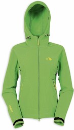 Tatonka Damska kurtka softshell pusta