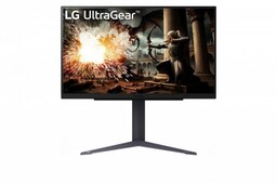 LG Electronics Monitor 27 cali 27GS75Q-B QHD UltraGear