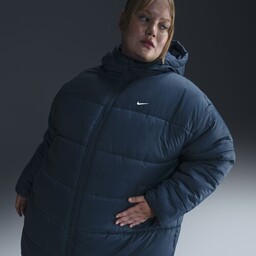 Damska parka o luźnym kroju Therma-FIT Nike Sportswear