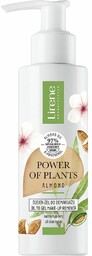 Power of Plants olejek-żel do demakijażu Migdał 145ml