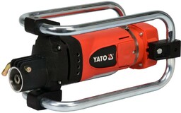 Yato WIBRATOR DO BETONU 2300W+ BUŁAWA 4M YT-82601