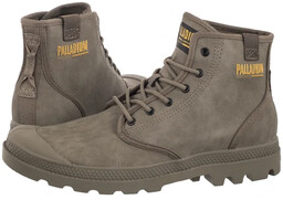 Trapery Palladium Pampa Hi Coated Dusky Green 74375-377-M