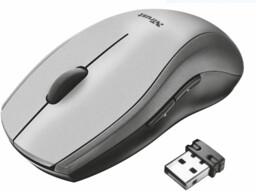 Trust wireless mouse