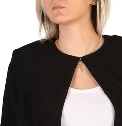 Marynarka marki Guess model 72G306_8309Z. Kolor Czarny, Odzież