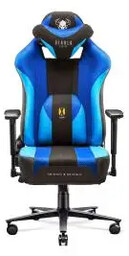 Diablo Chairs X-Player 2.0 Normal Size Gamingowy