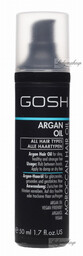 GOSH - Argan Oil - Arganowy olejek