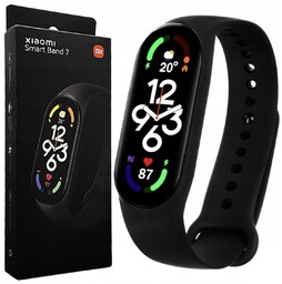 Xiaomi Mi Band 7 Opaska Smartwatch