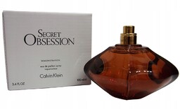 Ck Calvin Klein Secret Obsession Edp 100 ml