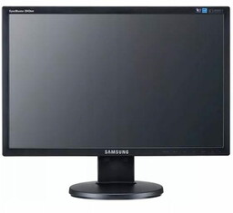 Samsung 2043NW 20" 1680x1050px 16:10 VGA