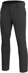 Spodnie Pentagon Allure Chino - Black - impregnowane