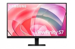 Samsung Monitor 27 cali ViewFinity S70D IPS 3840x2160