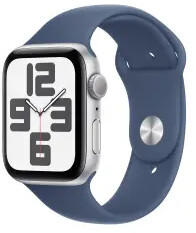 Apple Watch SE 2gen GPS koperta 40mm