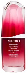 Shiseido Ultimune Power Infusing Concentrate serum do twarzy