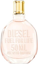 Fuel for Life Femme woda perfumowana spray 50ml