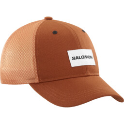 CZAPKA SALOMON TRUCKER C20244