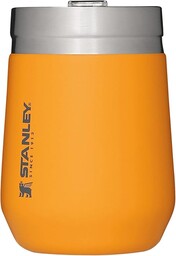 Stanley Go Everyday Tumbler 0.29L Saffron - Stal