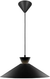 Nordlux - Dial 45 Lampa Wisząca Black Nordlux