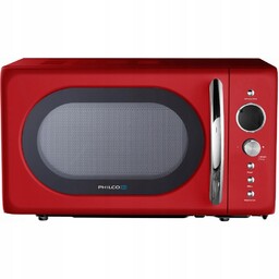 Kuchenka mikrofalowa mikrofalówka Philco Pmd 2051R 700W 20L