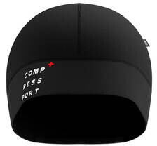 Compressport Czapka do biegania HURRICANE BEANIE