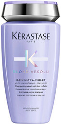 Kérastase Blond Absolu Ultra-Violet Szampon do włosów farbowanych