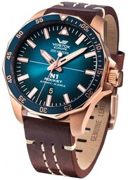 VOSTOK EUROPE Zegarek NH35A-225B616