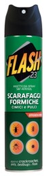 Flash Scarafaggi Formiche - spray na mrówki, karaluchy