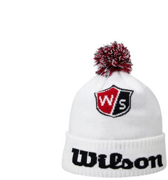 Czapka golfowa Wilson Tour (zimowa) typ beanie