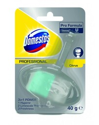 Domestos Rim Blocks Citrus kostka WC.