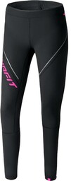 DYNAFIT Spodnie do biegania damskie Winter Running Tights