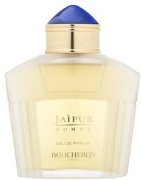 Boucheron Jaipur Homme woda perfumowana dla mężczyzn 100