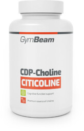 GymBeam CDP-Cholina