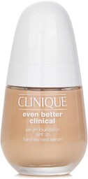 Clinique Even Better Clinical Serum Foundation Spf20 N.