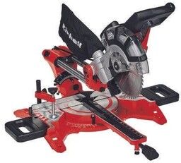 Einhell Ukośnica Piła Ukośna Tc-sm 2131/2 Dual 210MM