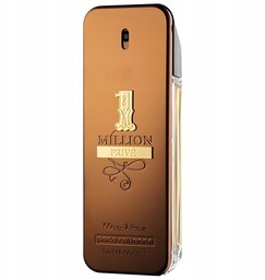 Flakon Paco Rabanne One Million Prive Edp 100ML