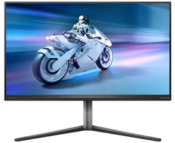 Philips Evnia 6000 32M2N6800M 31.5" 4K IPS 144Hz