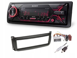 Sony DSX-A416BT Radio Bluetooth Chrysler Voyager