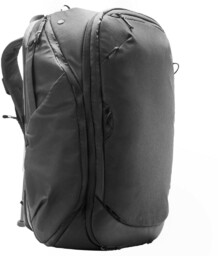 Peak Design Plecak fotograficzny Travel Backpack 45L Czarny