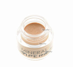 Vipera - Mineral Dream Cream - Pastele