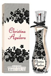 Christina Aguilera Signature Woda perfumowana 30 ml