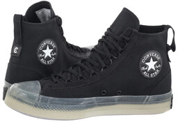 Trampki Converse CTAS CX EXP2 HI Black/White/Black A07199C