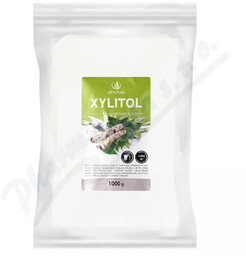 Allnature Ksylitol cukier brzozowy 1000g